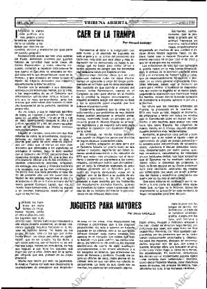 ABC MADRID 06-02-1984 página 20