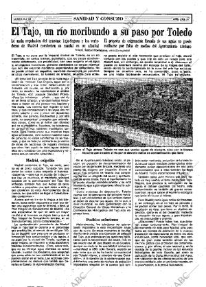ABC MADRID 06-02-1984 página 27