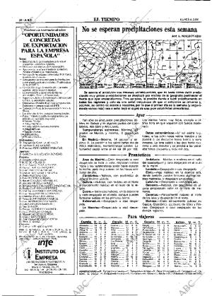 ABC MADRID 06-02-1984 página 28