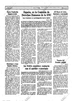 ABC MADRID 06-02-1984 página 29