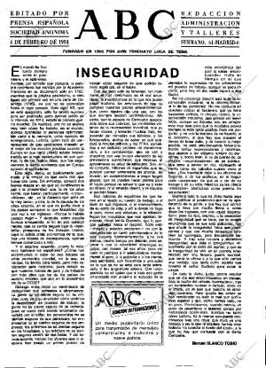 ABC MADRID 06-02-1984 página 3