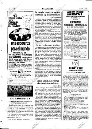 ABC MADRID 06-02-1984 página 58