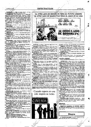 ABC MADRID 06-02-1984 página 63