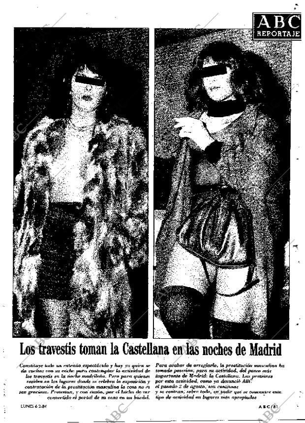 ABC MADRID 06-02-1984 página 81