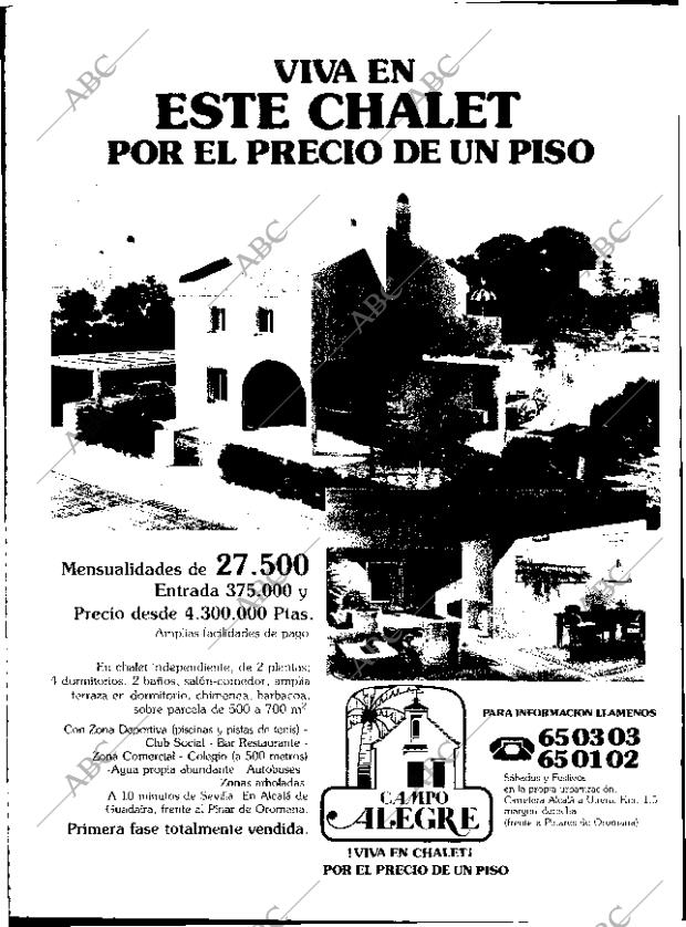 ABC SEVILLA 07-02-1984 página 6