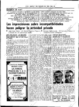 ABC SEVILLA 09-02-1984 página 26