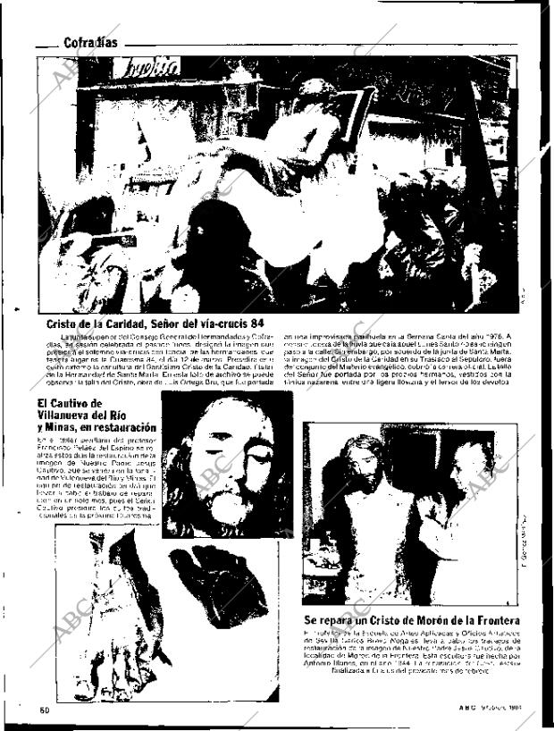 ABC SEVILLA 09-02-1984 página 60
