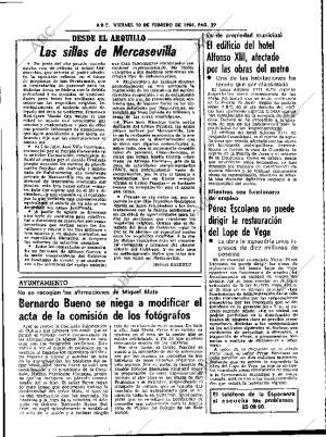 ABC SEVILLA 10-02-1984 página 27