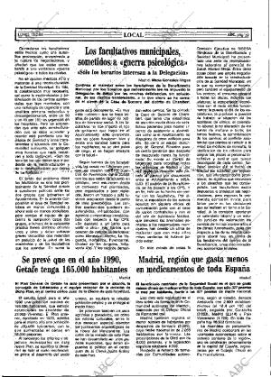 ABC MADRID 13-02-1984 página 29