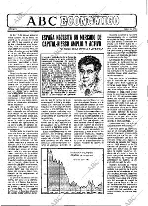 ABC MADRID 13-02-1984 página 33