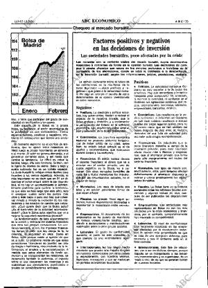 ABC MADRID 13-02-1984 página 35