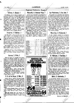 ABC MADRID 13-02-1984 página 54