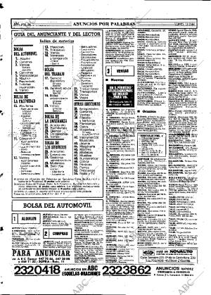 ABC MADRID 13-02-1984 página 66