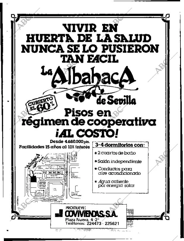 ABC SEVILLA 14-02-1984 página 100