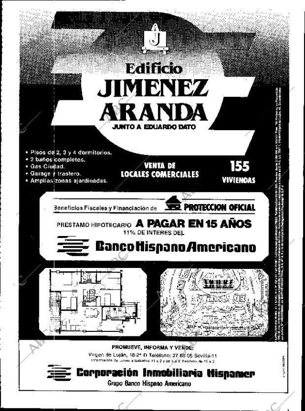 ABC SEVILLA 17-02-1984 página 2