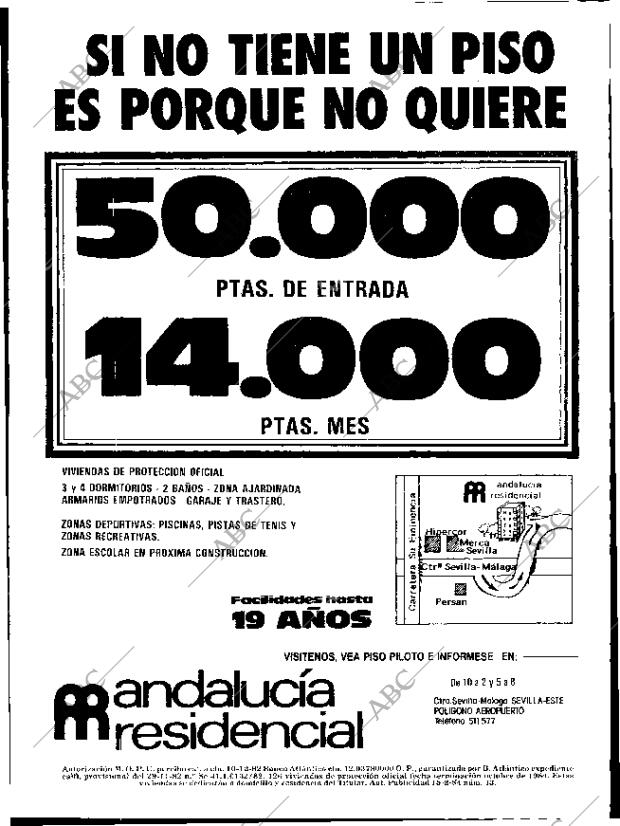 ABC SEVILLA 18-02-1984 página 2