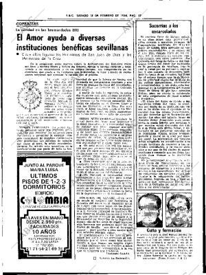 ABC SEVILLA 18-02-1984 página 32