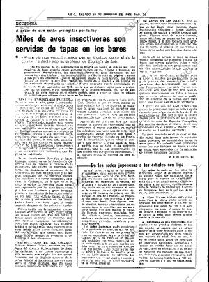 ABC SEVILLA 18-02-1984 página 36