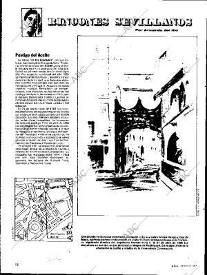 ABC SEVILLA 19-02-1984 página 12