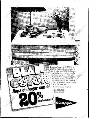 ABC SEVILLA 19-02-1984 página 14