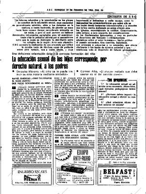 ABC SEVILLA 19-02-1984 página 35