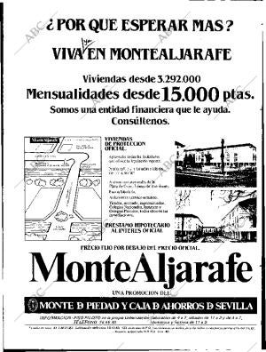 ABC SEVILLA 19-02-1984 página 4