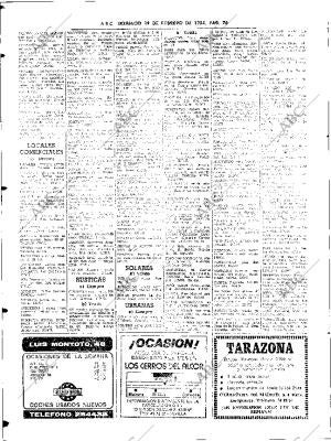 ABC SEVILLA 19-02-1984 página 76