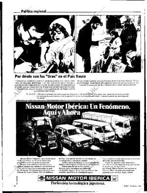 ABC SEVILLA 19-02-1984 página 8