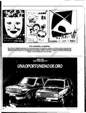 ABC SEVILLA 19-02-1984 página 90