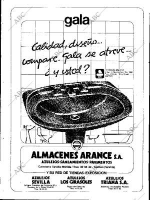 ABC SEVILLA 19-02-1984 página 92