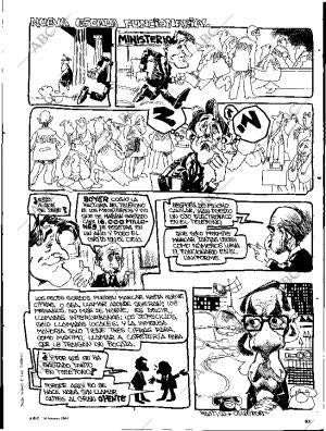 ABC SEVILLA 19-02-1984 página 93