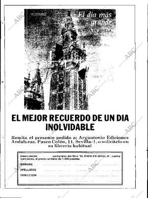 ABC SEVILLA 19-02-1984 página 96