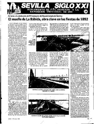 ABC SEVILLA 19-02-1984 página 99