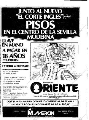 ABC SEVILLA 21-02-1984 página 102