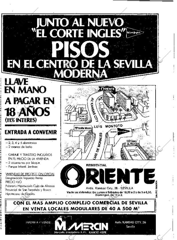 ABC SEVILLA 21-02-1984 página 102