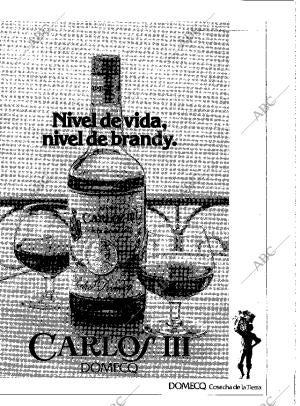 ABC SEVILLA 21-02-1984 página 106