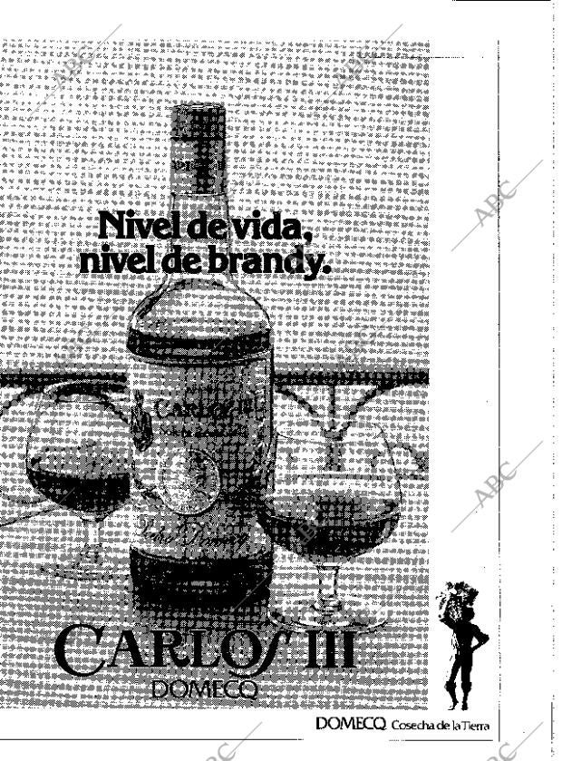 ABC SEVILLA 21-02-1984 página 106