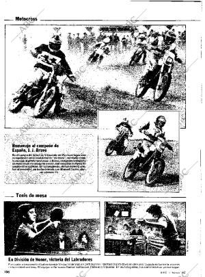 ABC SEVILLA 21-02-1984 página 108