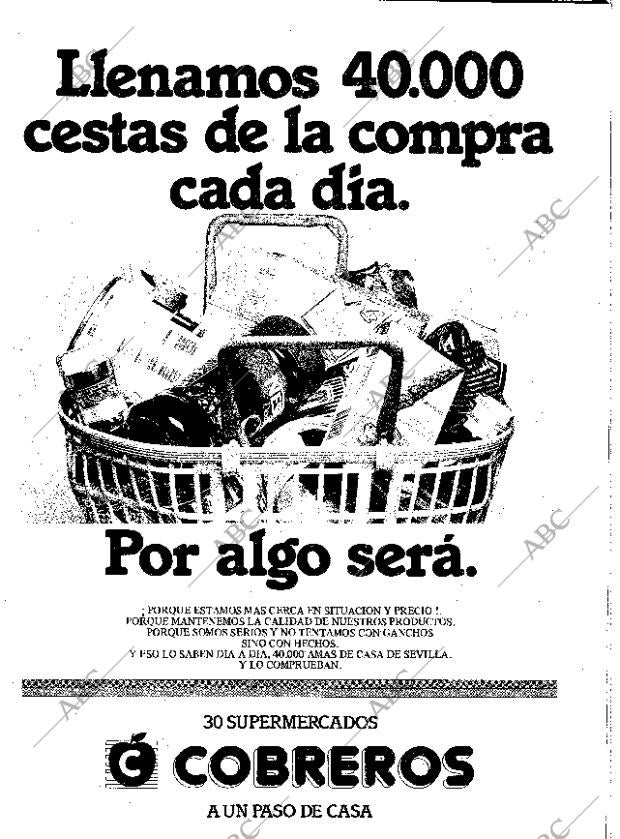 ABC SEVILLA 21-02-1984 página 110