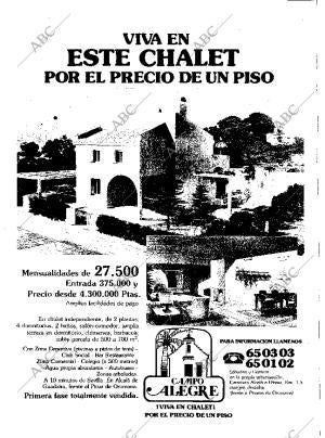 ABC SEVILLA 21-02-1984 página 12