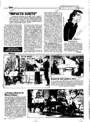 ABC SEVILLA 21-02-1984 página 19