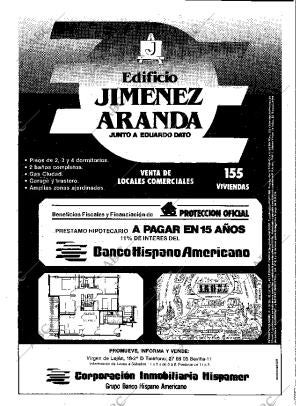 ABC SEVILLA 21-02-1984 página 2