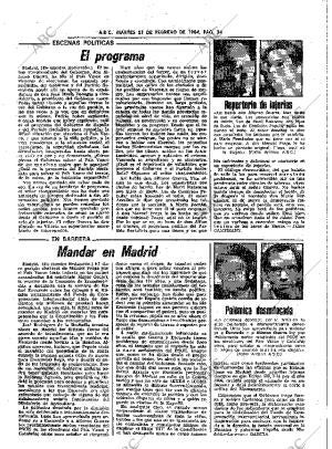 ABC SEVILLA 21-02-1984 página 24