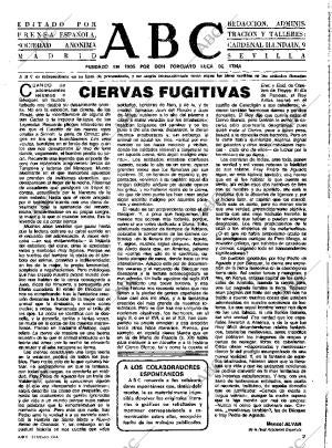 ABC SEVILLA 21-02-1984 página 3