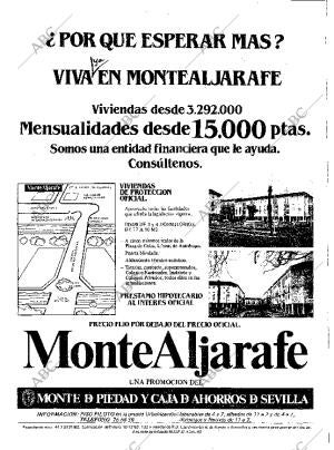 ABC SEVILLA 21-02-1984 página 4