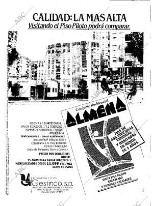 ABC SEVILLA 21-02-1984 página 6