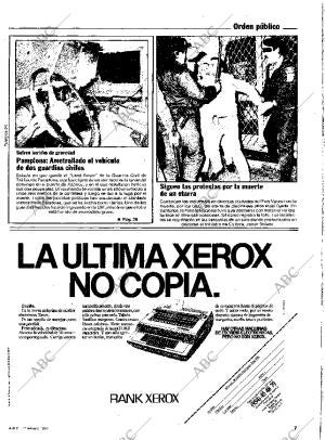 ABC SEVILLA 21-02-1984 página 7