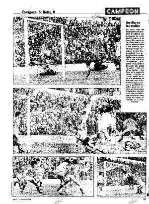 ABC SEVILLA 21-02-1984 página 97