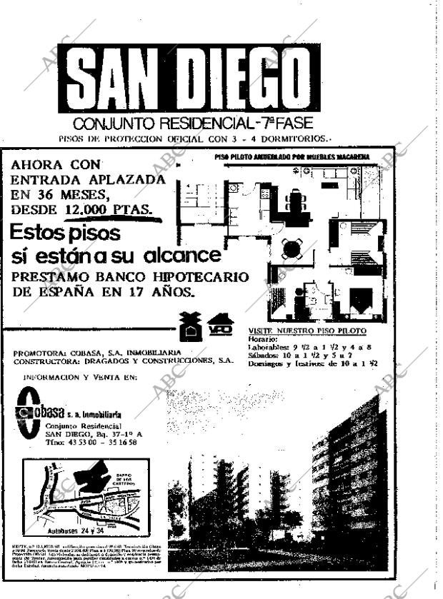 ABC SEVILLA 21-02-1984 página 98