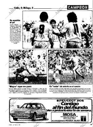 ABC SEVILLA 21-02-1984 página 99